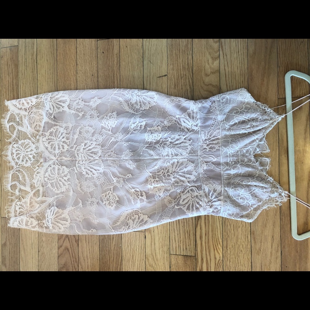 Sexy and Chic short dress